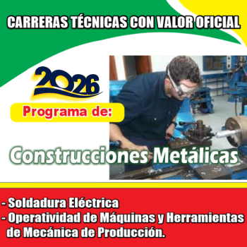 Soldadura Eléctrica